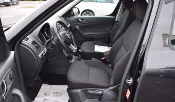 Škoda Yeti 1.4TSI 92kw AMBI ALU TEMPOMAT full