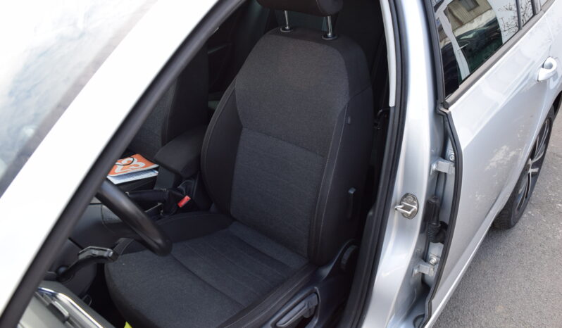 Škoda Octavia 2.0TDI 110kw SOLEIL FULL LED full