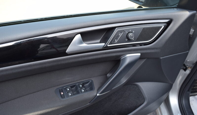 Volkswagen Golf Sportsvan 1.4TSI 92kw CLBMT TAŽ NAVI ACC full