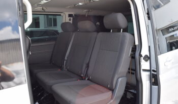 Volkswagen Caravelle 2.0TDI 110kw CAMP WEBA 8MÍST full