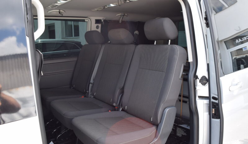 Volkswagen Caravelle 2.0TDI 110kw CAMP WEBA 8MÍST full