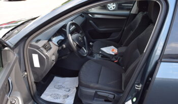 Škoda Octavia 1.5TSI 110kw CLEVER FULL LED full