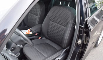 Škoda Fabia 1.2TSI 81kw ED. DRIVE AMBITION full