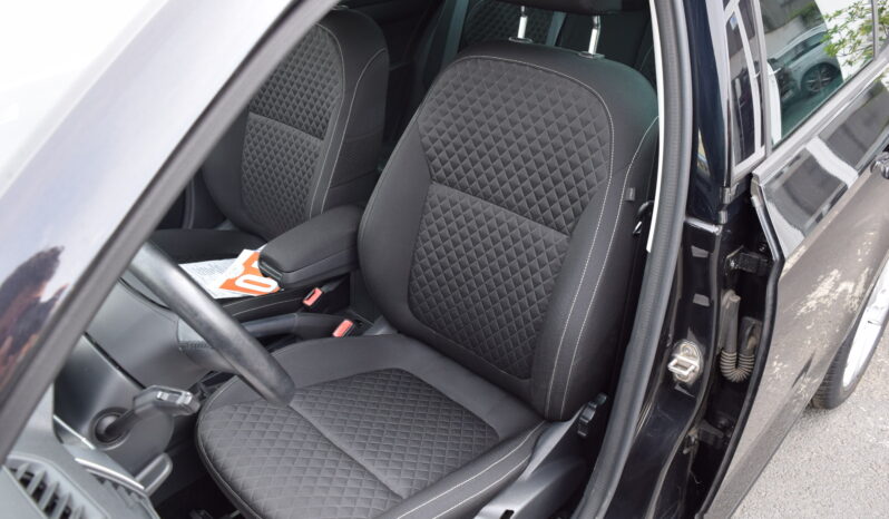 Škoda Fabia 1.2TSI 81kw ED. DRIVE AMBITION full