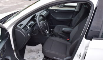 Škoda Rapid 1.2TSI 77kw AMBITION NÍZKÉ KM full