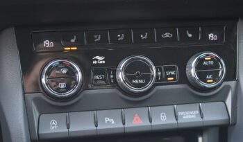 Škoda Kodiaq 1.5TSI 110kwAMBITION LED TAŽNÉ full