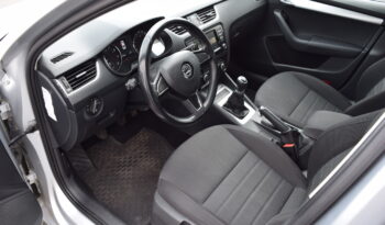 Škoda Octavia 1.4TSI 110kwAMBITION KOMISNÍ P full