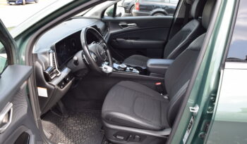 Kia Sportage 1.6T-GDi MHEV 110kw GT-Line full