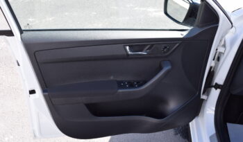 Škoda Fabia 1.2TSI 81kwMONTE CARLO PAN ACC full