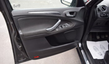 Ford Galaxy 2.0TDCi 103kw TITANIUM 7M ALU full