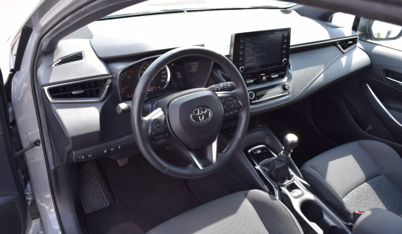 Toyota Corolla 1.2 TURBO 85kw STYLE NAVI LED full