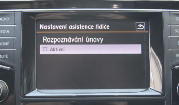 Volkswagen Golf Variant 1.4TSI 92kw HIGHLINE BMT XEN full