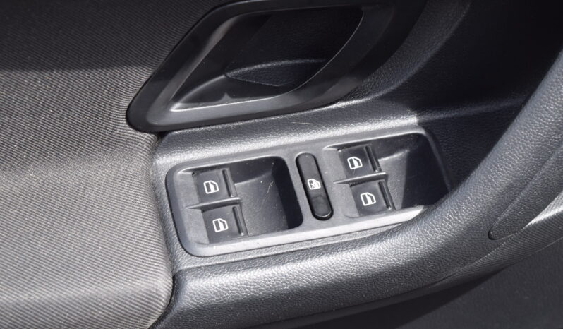 Škoda Fabia 1.2TSI 77kw DSG SCOUT tažné full