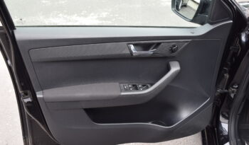 Škoda Fabia 1.2TSI 81kw STYLE PANORAMA APP full