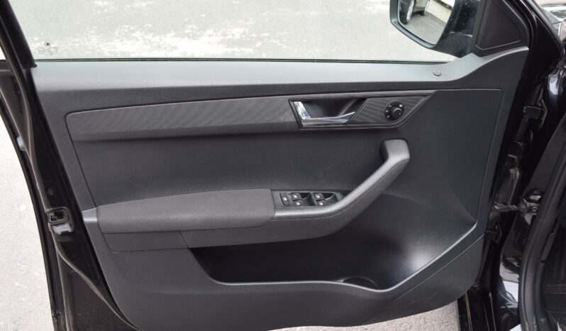 Škoda Fabia 1.2TSI 81kw STYLE PANORAMA APP full