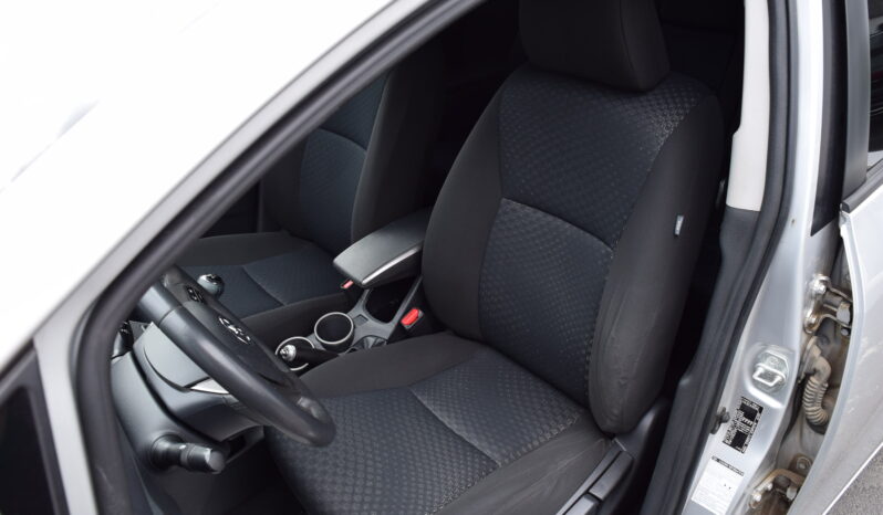 Toyota Verso 1.8VVT-i 108kw HIGH AC TEMPOMA full