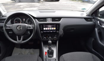 Škoda Octavia 2.0TDI 110kw SOLEIL TAŽNÉ LED full