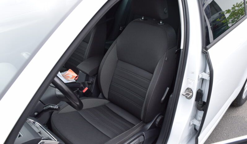 Škoda Octavia 1.5TSI 110kw AMBITION FULL LED full