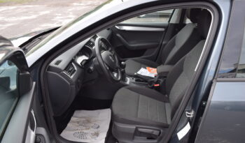 Škoda Octavia 1.2TSI 77kw AMBITION TAŽ TEMP. full