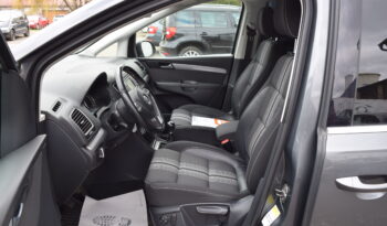 Volkswagen Sharan 2.0TDI 103kw ED. MATCH 7MÍST full
