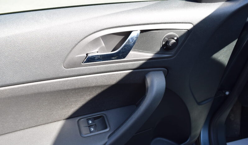 Škoda Yeti 1.2TSI 81kw AMBITION OPS ALU full