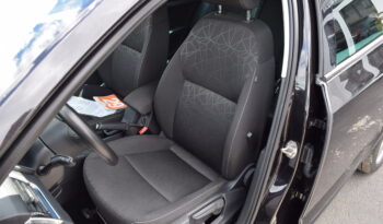 Škoda Octavia 1.5TSI 110kw CLEVER LED TAŽNÉ full