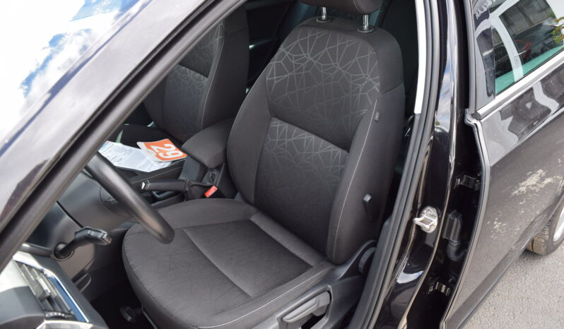 Škoda Octavia 1.5TSI 110kw CLEVER LED TAŽNÉ full