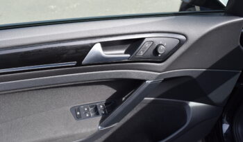 Volkswagen Golf 1.4TSI 92kw 7.5 FACELIFT LED full