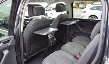 Volkswagen Touran 1.4TSI 110kw HIGHLINE TAŽ LED full