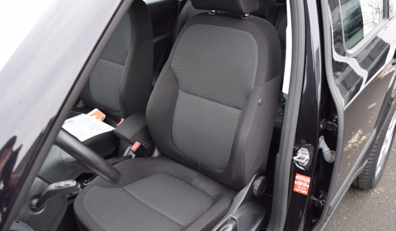 Škoda Yeti 1.4TSI 92kw AMBI ALU TEMPOMAT full