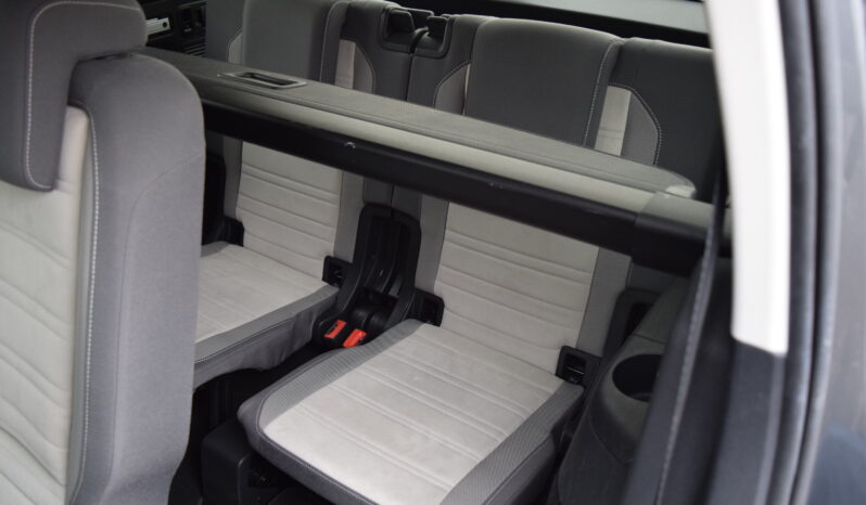 Volkswagen Touran 1.4TSI 110kw HIGHLINE 7M TAŽNÉ full