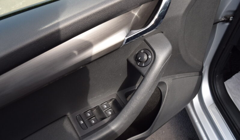 Škoda Octavia 2.0TDI 110kw SOLEIL FULL LED full