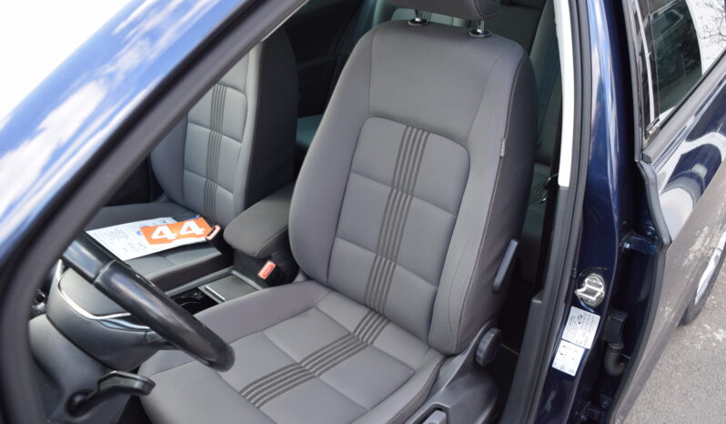 Volkswagen Golf Sportsvan 1.4TSI 92kw CLBMT ALLSTAR WEBA full