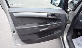 Opel Zafira 1.6 16v 85kw ENJOY 7MÍST TAŽNÉ full