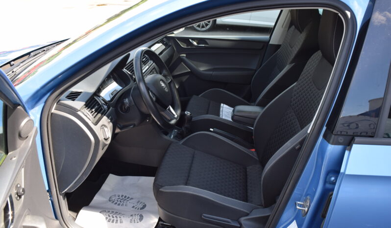 Škoda Rapid 1.2TSI 81kw AMBITION PANO OPS full