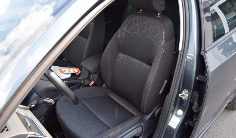 Škoda Octavia 1.5TSI 110kw CLEVER FULL LED full
