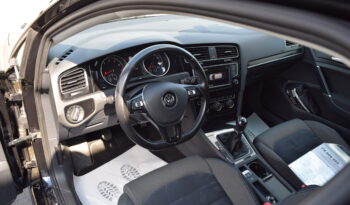 Volkswagen Golf Variant 1.4TSI 92kw CLBMT XEN NAVI APP full
