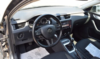 Škoda Octavia 1.4TSI 110kw AMBITION TAŽ NAVI full