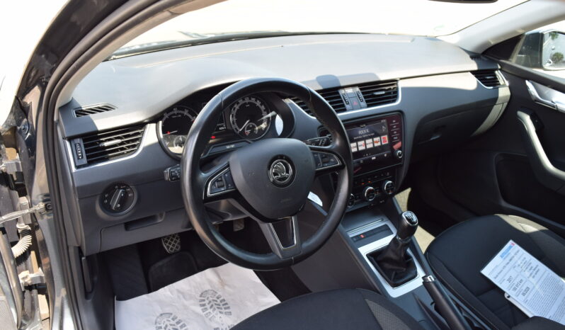 Škoda Octavia 1.4TSI 110kw AMBITION TAŽ NAVI full