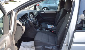 Volkswagen Touran 1.5TSI 110kw CLBMT 7MÍST TAŽNÉ full