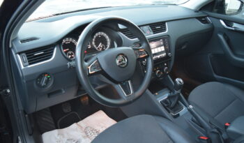 Škoda Octavia 1.6TDI 85kw STYLE OPS NAVI AC full