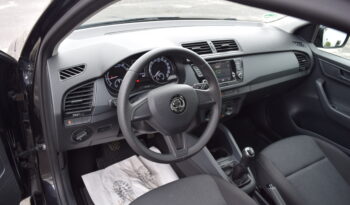 Škoda Fabia 1.0MPI 44kw AMBITION KLIMA full