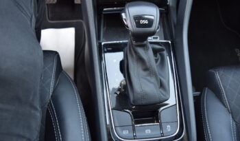 Škoda Kodiaq 1.5TSI 110kwAMBITION LED TAŽNÉ full