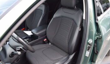 Kia Sportage 1.6T-GDi MHEV 110kw GT-Line full
