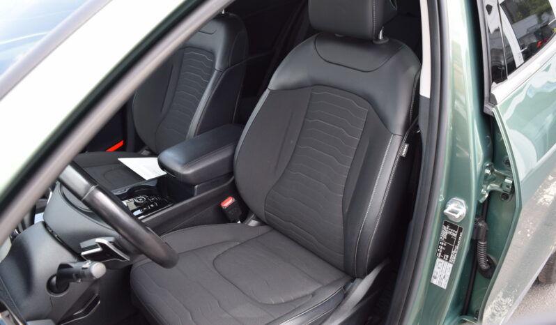Kia Sportage 1.6T-GDi MHEV 110kw GT-Line full