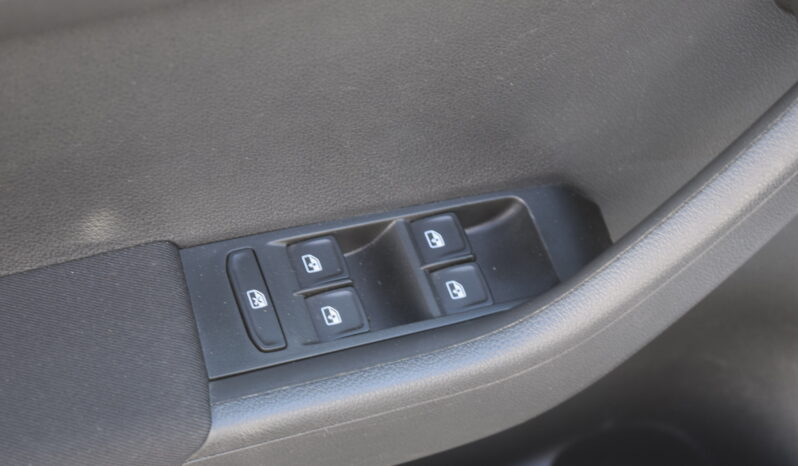 Škoda Fabia 1.2TSI 81kwMONTE CARLO PAN ACC full
