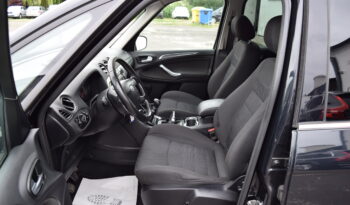 Ford Galaxy 2.0TDCi 103kw TITANIUM 7M ALU full