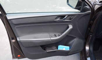 Škoda Rapid 1.2TSI 81kw JOY XEN NÍZKÉ KM ! full