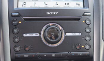 Ford Mondeo 2.0TDCI 110kw TITANIUM TAŽ NAV full