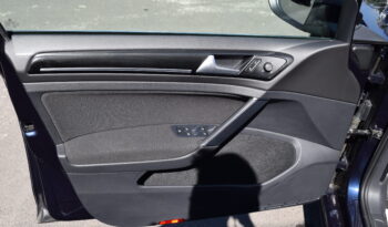 Volkswagen Golf Variant 1.4TSI 92kw HIGHLINE BMT XEN full